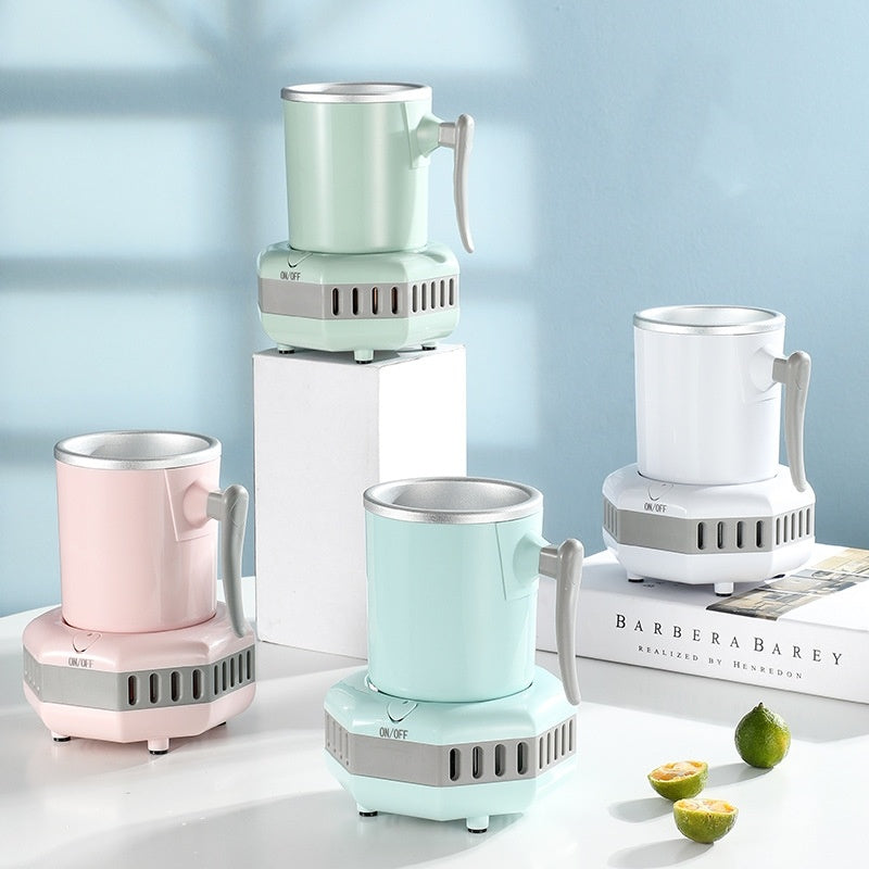 Home Dual-use Mini Ice Cooling Cup Office Dormitory Quick-cooling Cup Kitchen Gadgets 458ea2e3 165d 447c 9158 190db0dac0ef