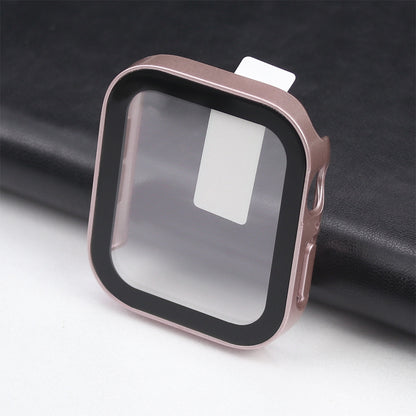 Fashion Straight Edge Film Integrated Shell 4592d2d6 c1c9 49b9 9b19 b755152d1ac8
