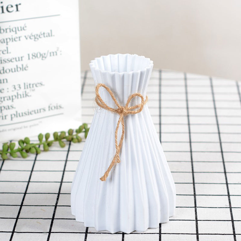 Closed origami vase 4594490987382