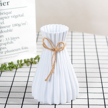 Closed origami vase 4594490987382