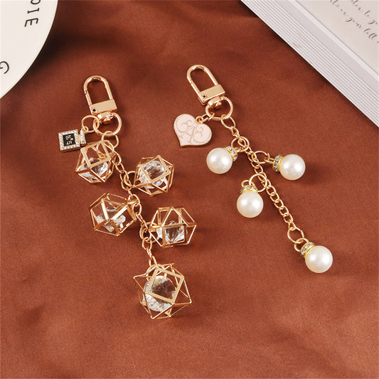 Creative Heart Alloy Key Chain Pendant 45950193 d842 4570 b107 d1d0e7f6db96