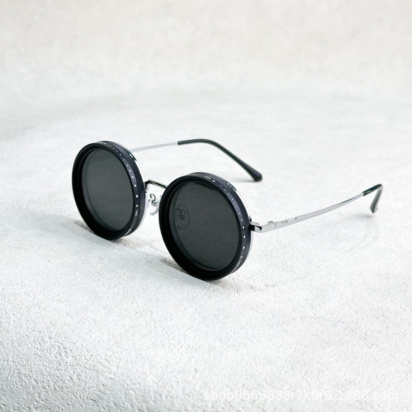 Handmade ND9 Adjustable Polarized Sunglasses 45a86dc4 49b7 4c7d 806f 35053a1c2991 trans