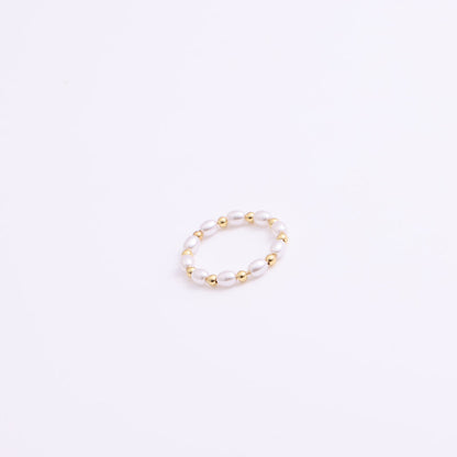 Fiji Pearl Band Ring 45b1cc6f 5826 4369 81f8 98455448712c
