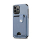 Mobile Phone Case Creative Anti-fall Bracket Card Pack Protective Cover 45b5ac03 224c 400d 824c 351dd63817fe