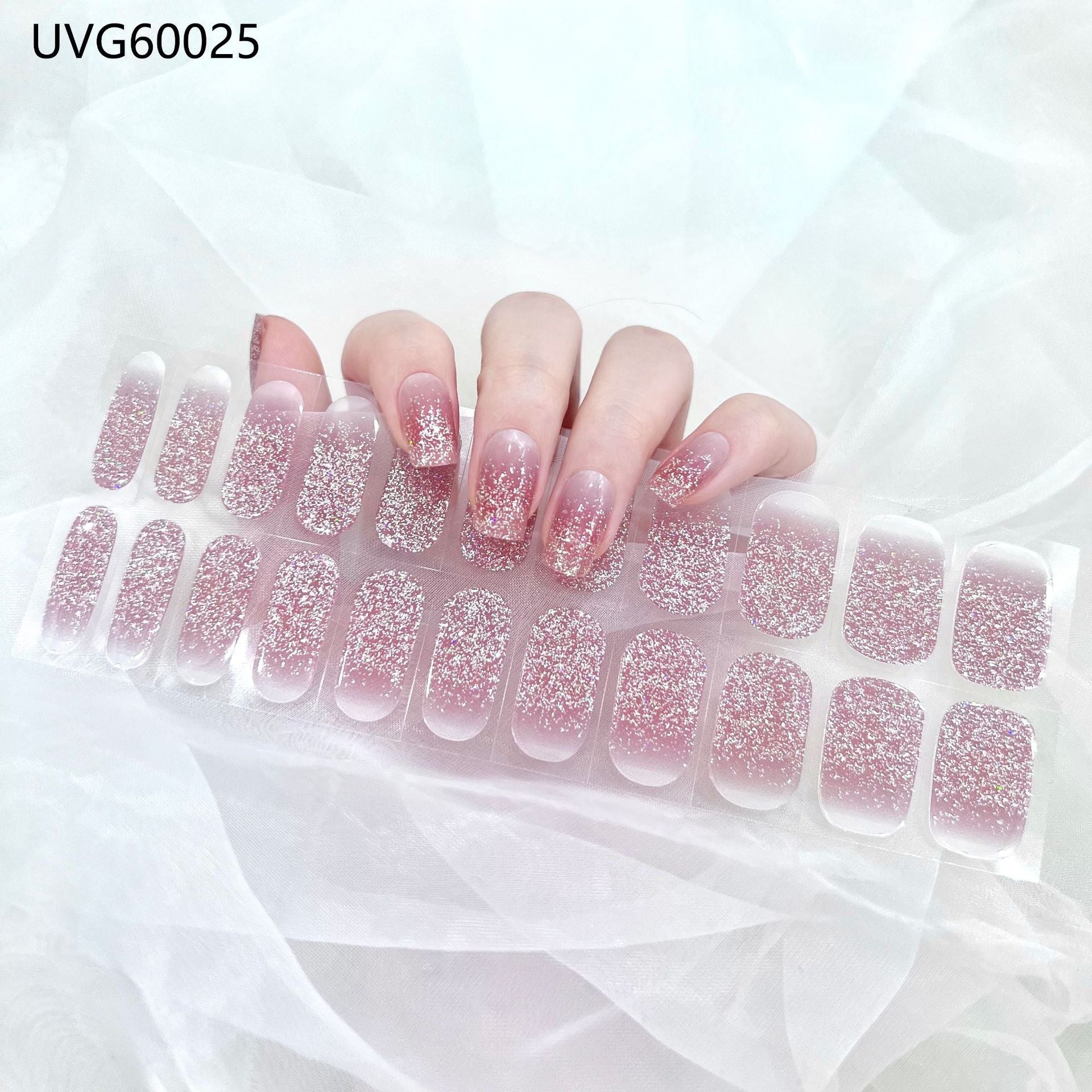 Baked Nail Sticker Soft Armor 45b8eb84 c05f 462e 9adf 1e42f9715585