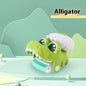 Press On Wrist Water Gun Outdoor Beach Handheld Water Gun Children's Water Play Toy Multiplayer Interaction 45b93457 f707 494