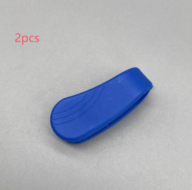 Hukou Hole Massage Clamp Acupuncture Point Massager Meridian Massage Clamp Jaws Clamp Thumb Acupuncture Point Massage Plastic