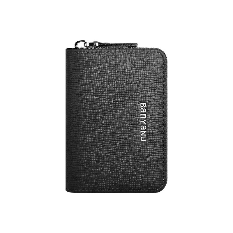 Guangzhou Banyanu Leather Factory Card Holder Female 45dcb785 cf94 4c19 952c 6f1911b8dffb trans