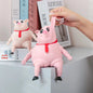 Piggy Squeeze Toys  Pigs Antistress Toy Cute Squeeze Animals Lovely Piggy Doll Stress Relief Toy Children Day For Kids Gift G