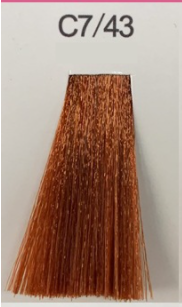 Ammonia-free hair dye