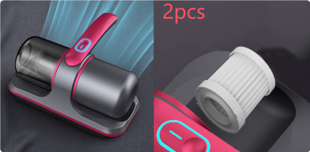Bed Wireless Mites Instrument Rechargeable Household UV Sterilization Dehumidification Vacuum Cleaner 45eb0c20 0e15 4887 b4a0