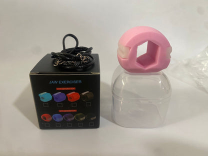Facial bite muscle exerciser 45eca852 e37d 495a b29f 781030eb2341