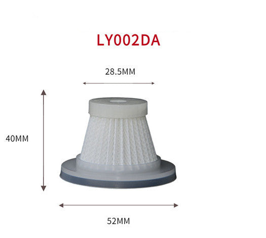 Car Mounted Brushless Handheld Inflatable  Vacuum Cleaner 45f40d01 b116 42cf 9736 489651d669a0
