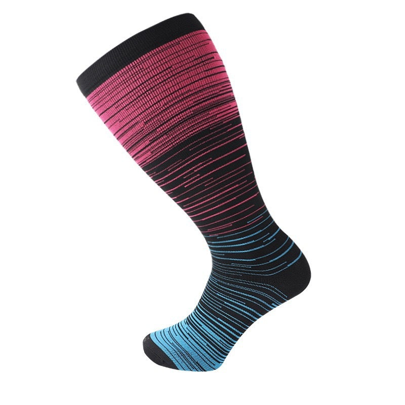Plus-sized Plus-sized High Elastic Fat Socks 45f6f149 e812 4f2f 8988 8b11fb2e8d0b