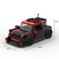 Model Mini COOPER JCW Jigsaw Toy Gift 46030dc8 2524 4830 8c38 7d8978cea29e