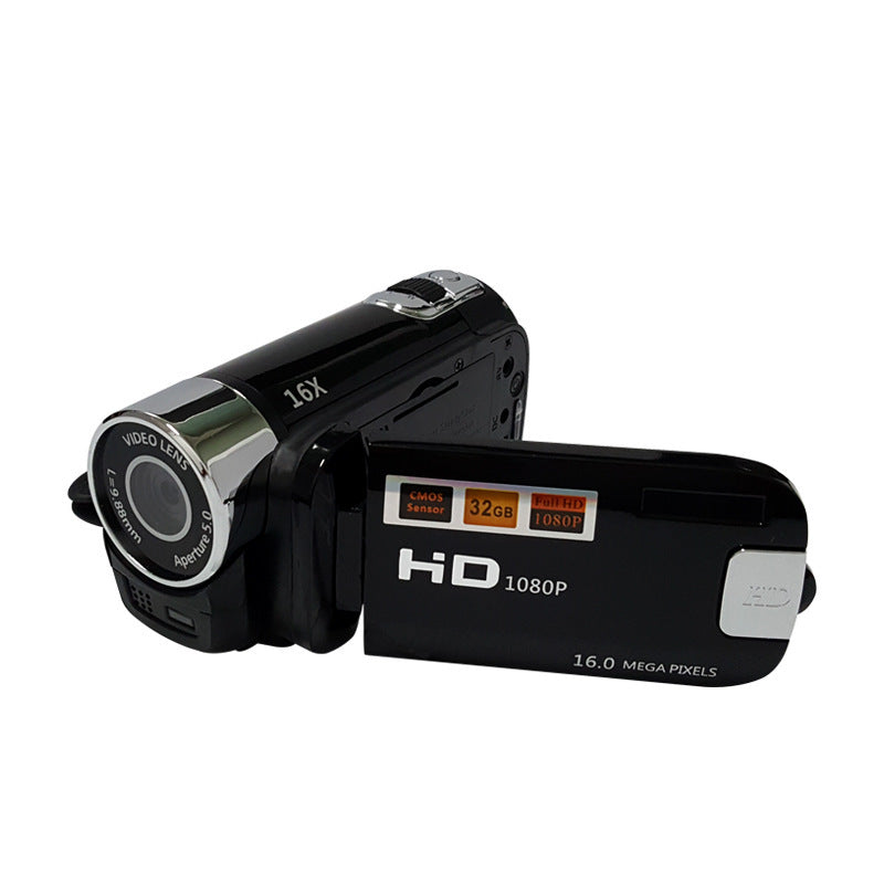 16 million pixel HD digital camera gift machine neutral - Wireless Security Camera with Night Vision #9