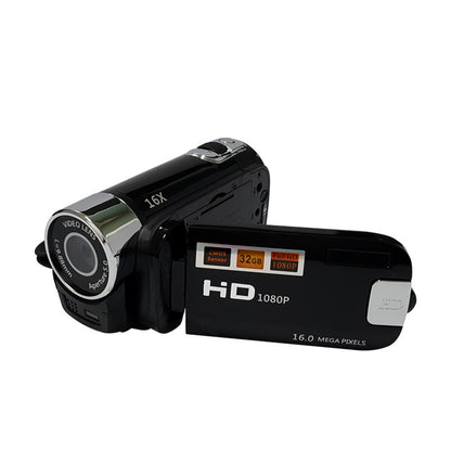 16 million pixel HD digital camera gift machine neutral - Wireless Security Camera with Night Vision #9