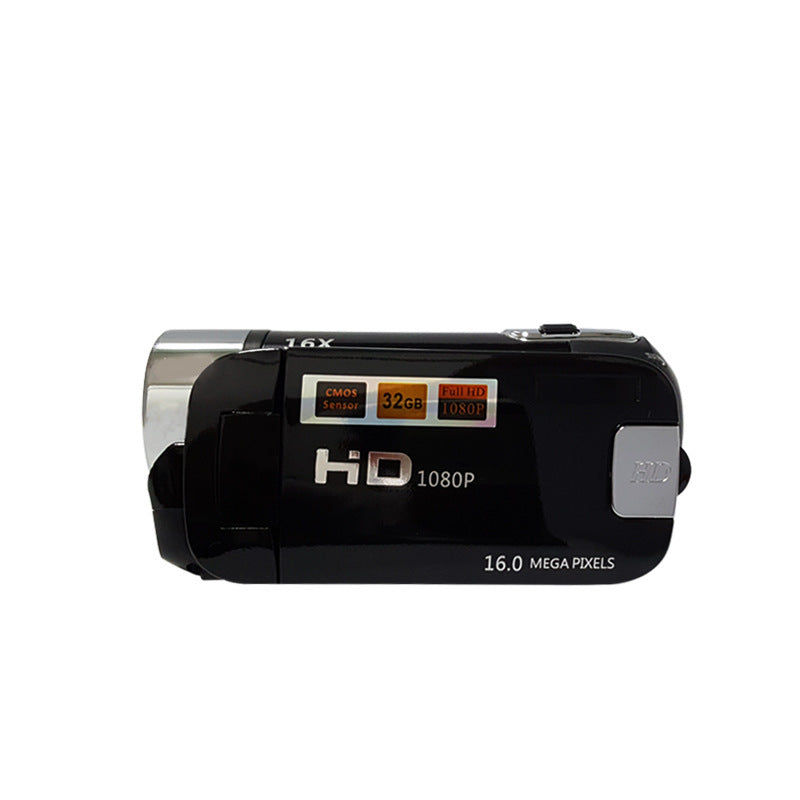 16 million pixel HD digital camera gift machine neutral - Wireless Security Camera with Night Vision #3