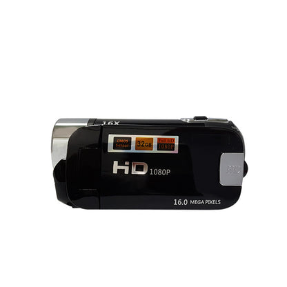 16 million pixel HD digital camera gift machine neutral - Wireless Security Camera with Night Vision #3