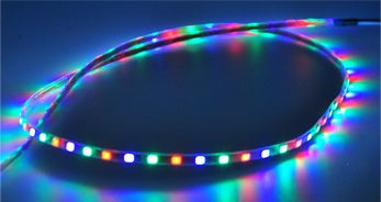 Color neon led light strip 4604394052866