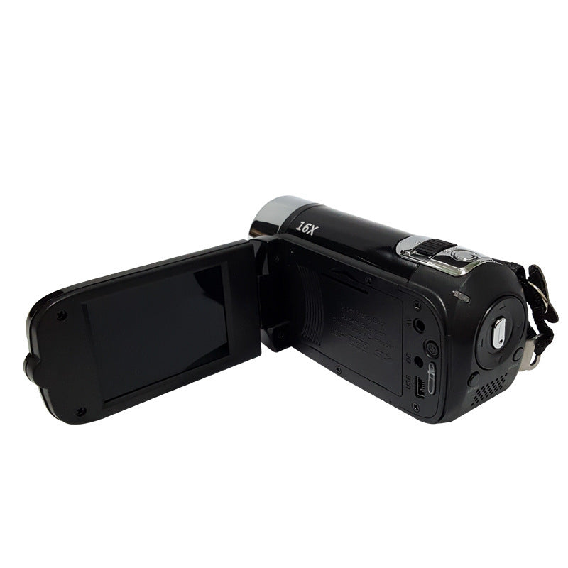 16 million pixel HD digital camera gift machine neutral - Wireless Security Camera with Night Vision #1