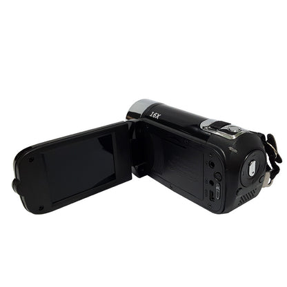 16 million pixel HD digital camera gift machine neutral - Wireless Security Camera with Night Vision #1