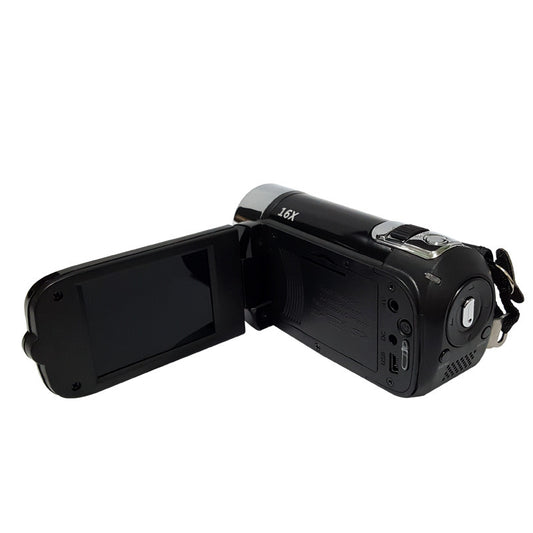 16 million pixel HD digital camera gift machine neutral - Wireless Security Camera with Night Vision #1