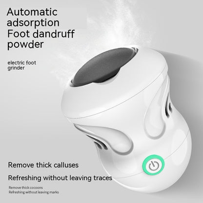 Electric Foot Grinder Exfoliating And Vacuuming 4607e55c 4eb9 41bf bf42 459913e81871 trans