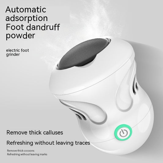 Electric Foot Grinder Exfoliating And Vacuuming 4607e55c 4eb9 41bf bf42 459913e81871 trans