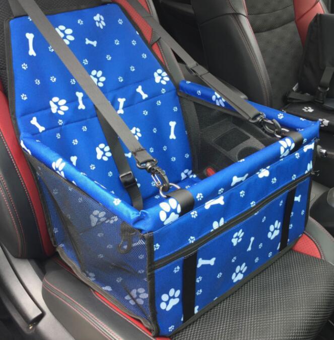 Waterproof Dog Carrier Seat Long Journeys 460918042308