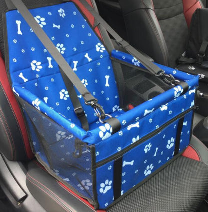 Waterproof Dog Carrier Seat Long Journeys 460918042308