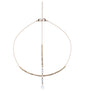 Drop pendant headband 461294579683