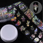 Nail sticker beauty products 461654542597
