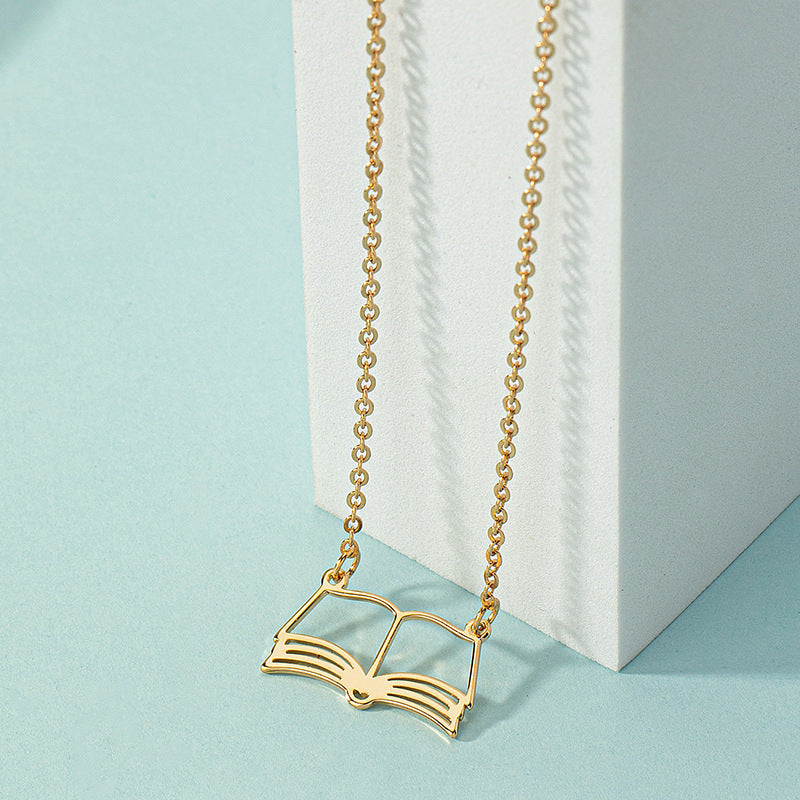 Niche Design Light Luxury High-grade Necklace For Women 461ada47 e802 45f6 861c cfad0c9eecd0