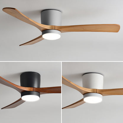One Bedroom Household Electric Fan Pendant Lamp 461f196f 7f0b 4d6c b1a7 8c09c3d9d527