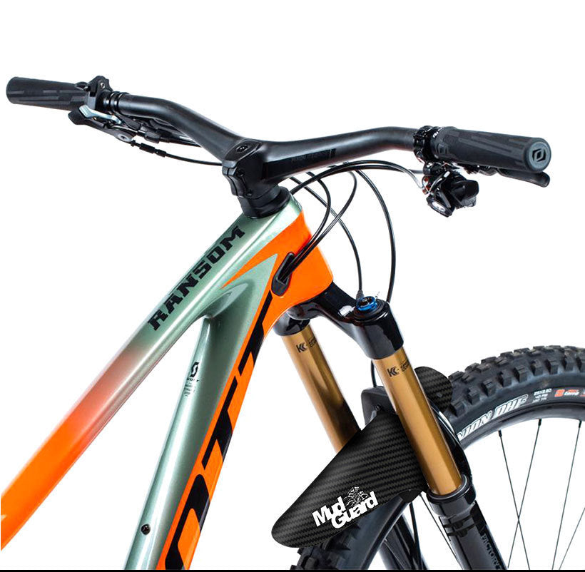 Mountain bike accessories fender 4622741076600
