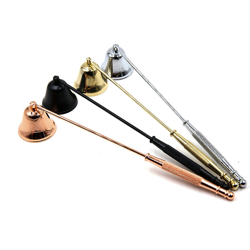 Candle-extinguishing tool 4624155578093