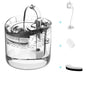 Automatic circulation smart pet waterer 462580294661