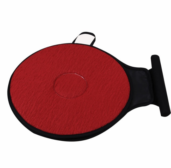 360 Degree Rotation Seat Cushion Mats For Chair Car Office Home Bottom Seats Breathable Chair Cushion For Elderly Pregnant Woman - HD Wireless Product #16