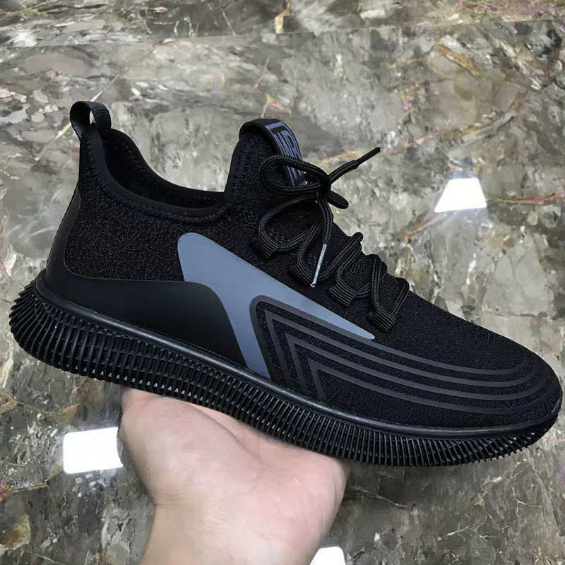 Zapatillas De correr ligeras para hombre, zapatillas transpirables ultraligeras De verano, Zapatos De Mujer para caminar, Zap
