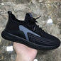 Zapatillas De correr ligeras para hombre, zapatillas transpirables ultraligeras De verano, Zapatos De Mujer para caminar, Zap