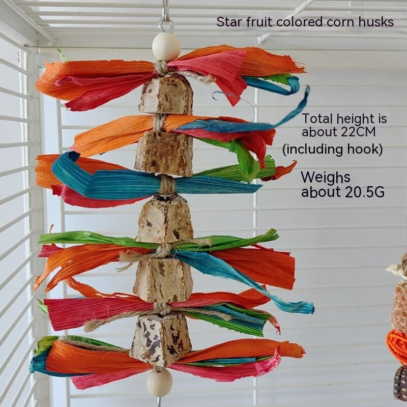 Parrot Toys Parrot Bite Supplies Bird Stand Rod Bird Cage 462bfed0 a515 4bd4 8fba b717c6cf4c9d