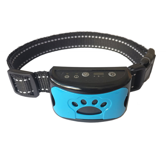 Rechargeable waterproof dog collar 4630200011929