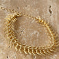 Personality Thick Fishbone Chain Bracelet 463210d1 bfb3 4dce 90e8 772b47e16c7d 8d7c7fd0 38f5 494b 8bc4 d875855a9a95