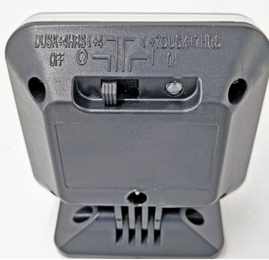 Simulation TV anti theft indicator 463452091587