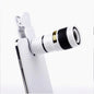 12X Lens Phone Camera - 图片 3