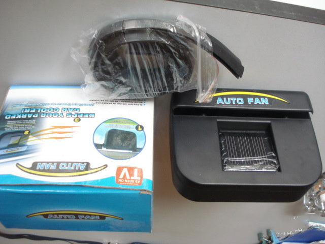 Solar Car Environmentally Friendly Cooler 4638ab49 4c0a 4b83 b0ee 04f1269f79d7