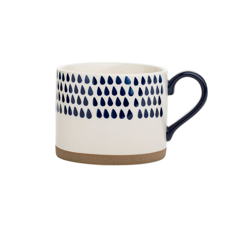 Ceramic mug 4640596453500