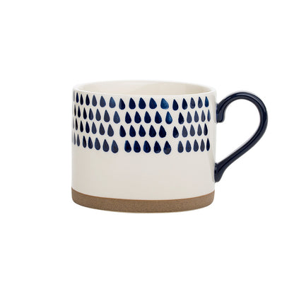 Ceramic mug 4640596453500