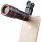 12X Lens Phone Camera - 图片 2